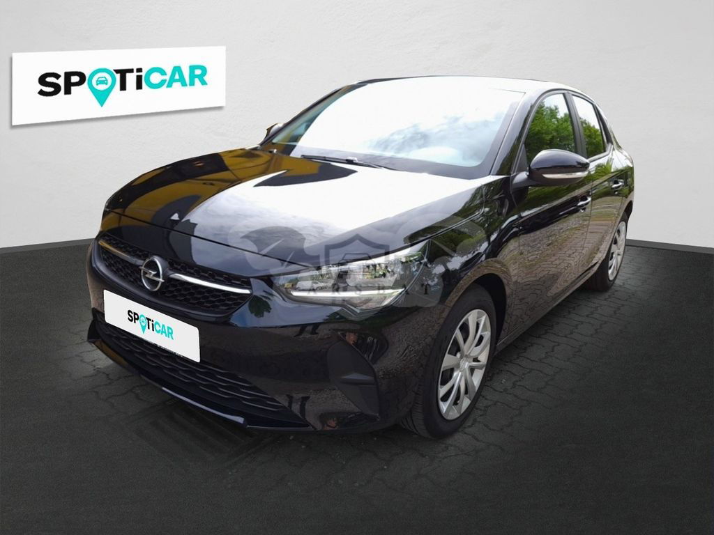 Opel Corsa 2023
