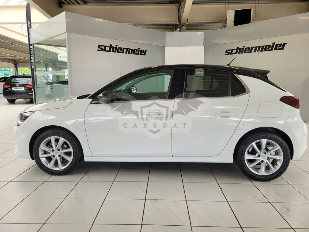 Opel Corsa 2023