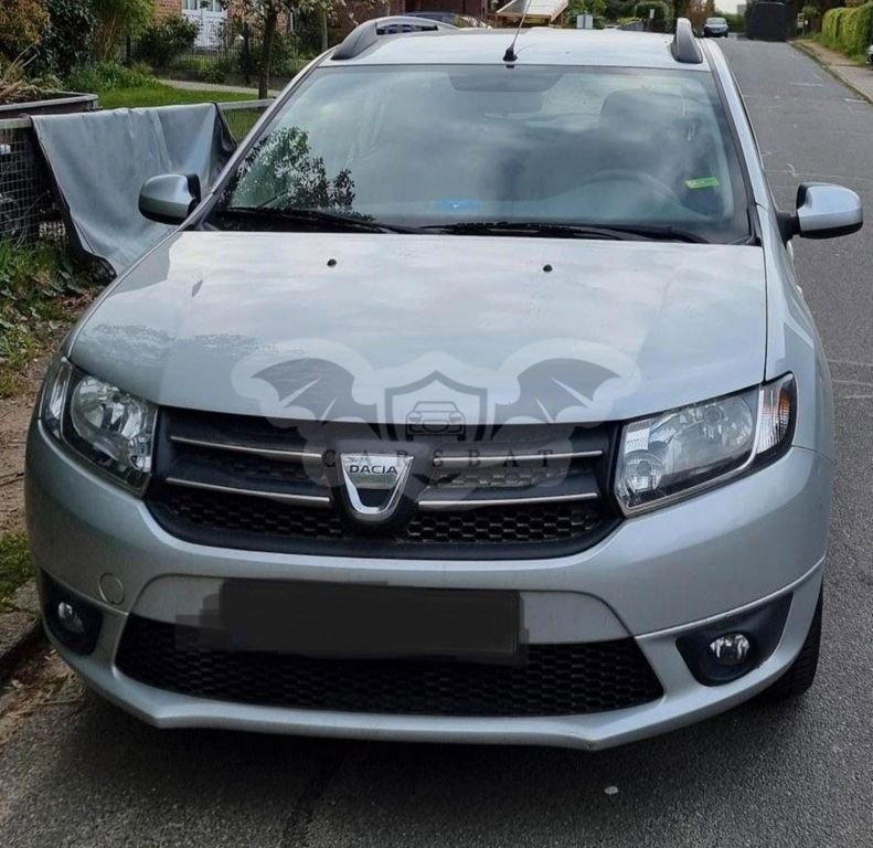 Dacia Logan 2013