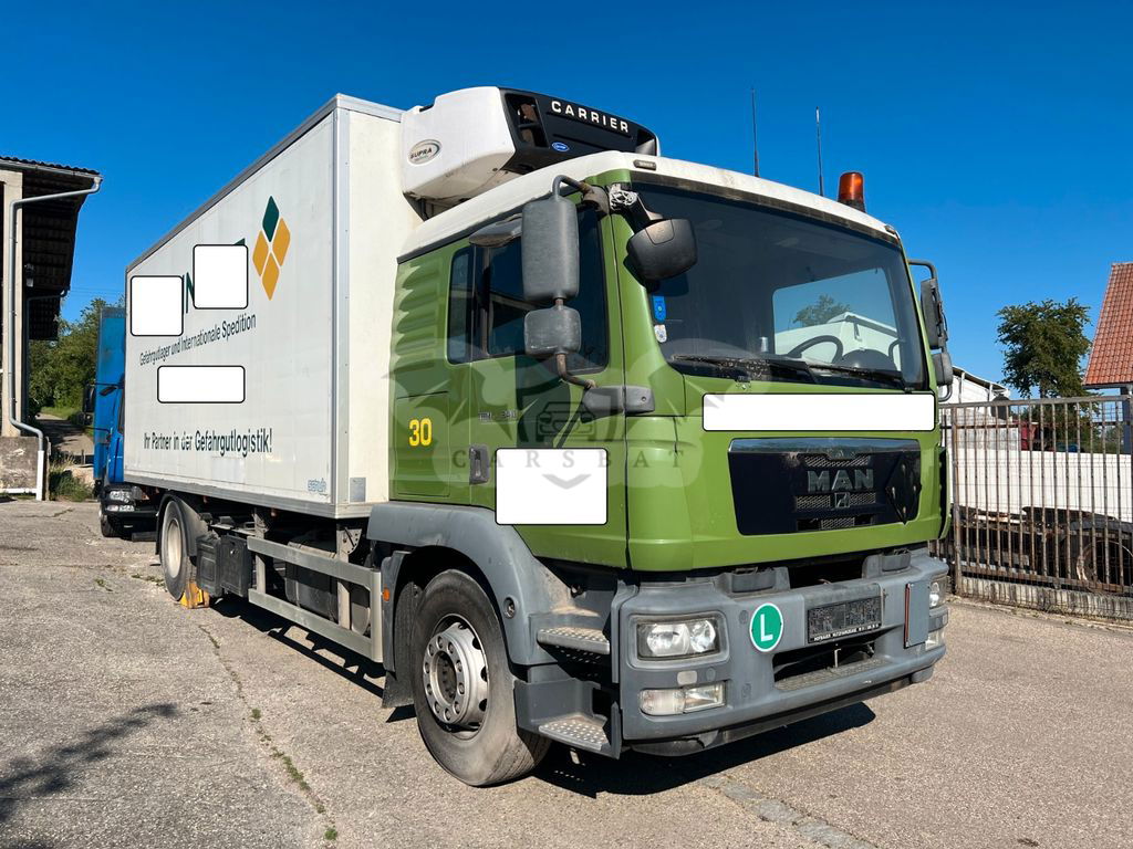 MAN TGX 2009