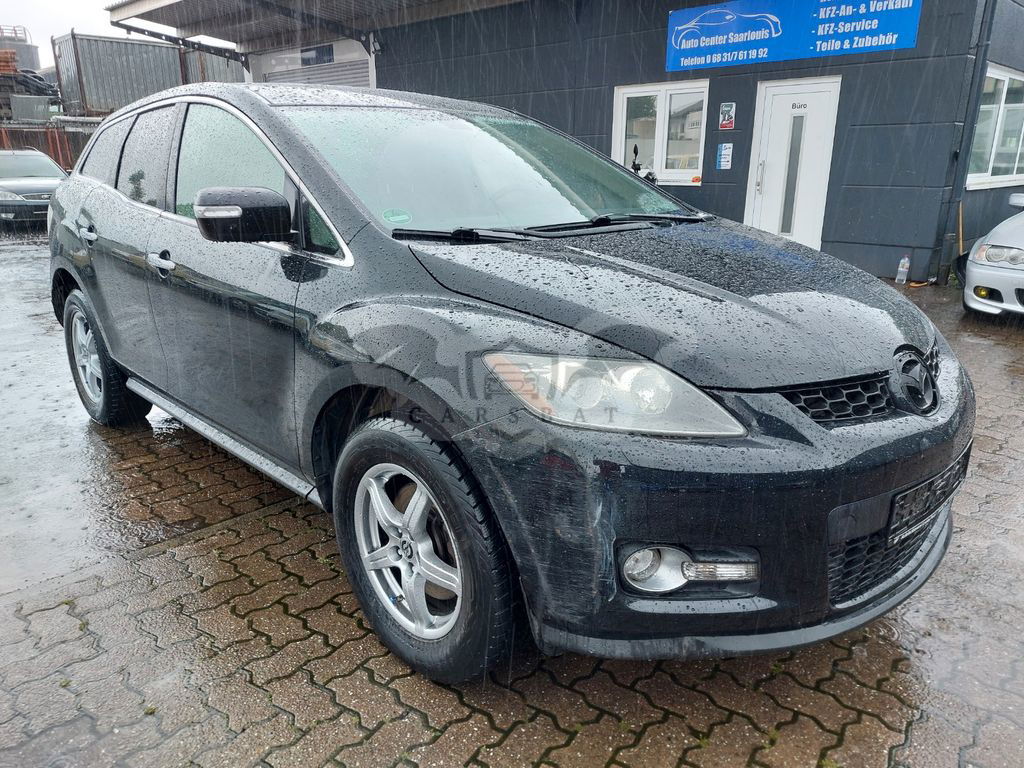 Mazda CX-7 2007