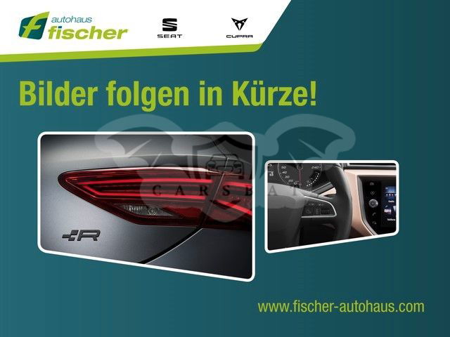 Cupra Leon 2022