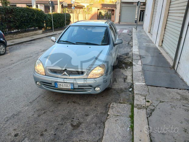 Citroën C5 2004