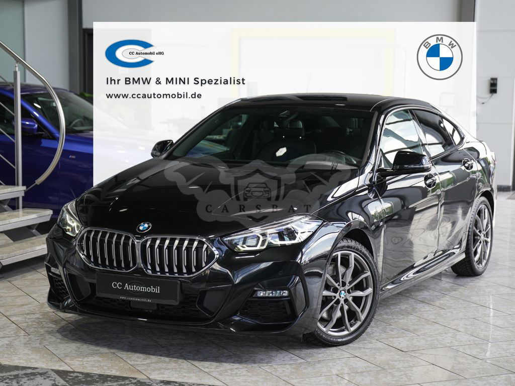 BMW 2 Series 220 Gran Coupe 2021