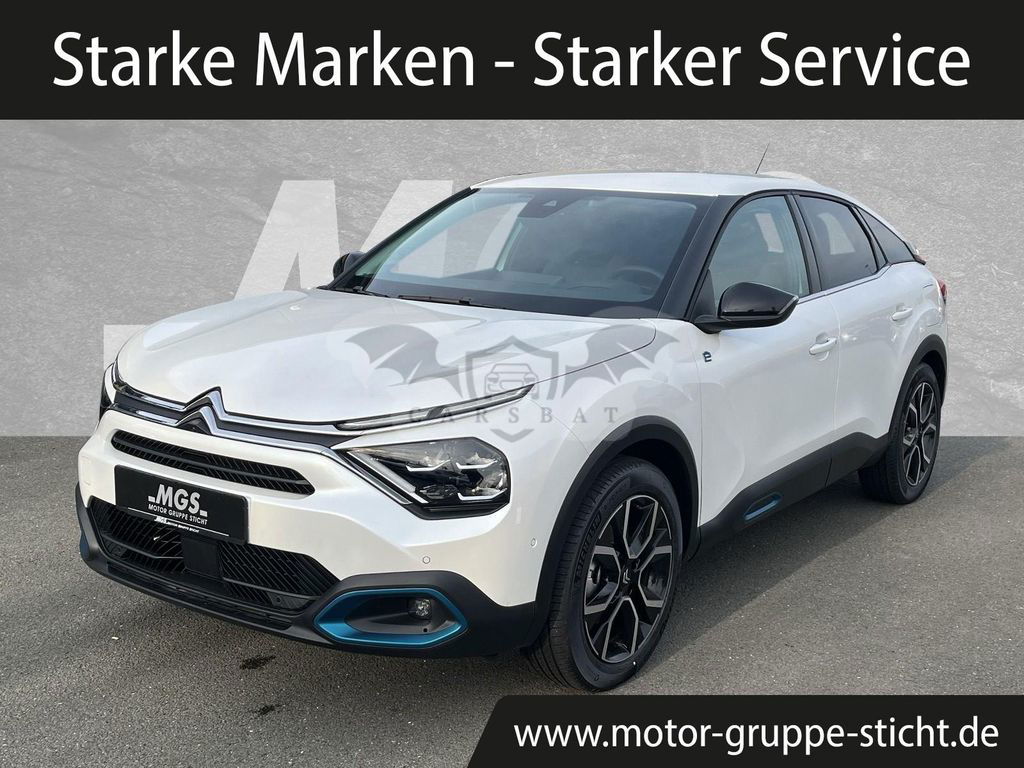 Citroën C4 2023