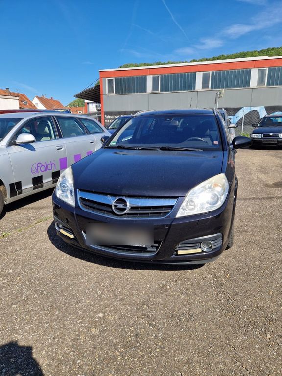 Opel Insignia 2005
