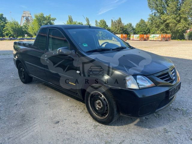 Dacia Logan 2009