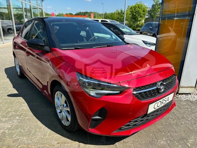 Opel Corsa 2023