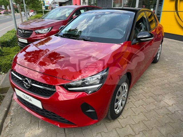 Opel Corsa 2023