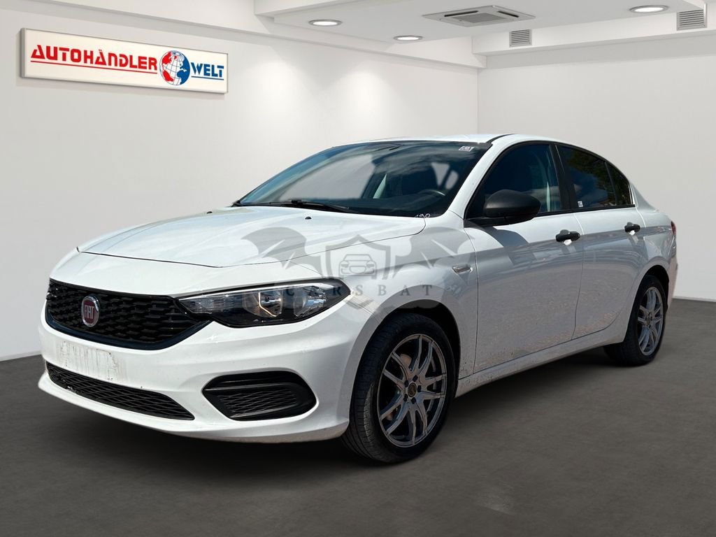Fiat Tipo 2020