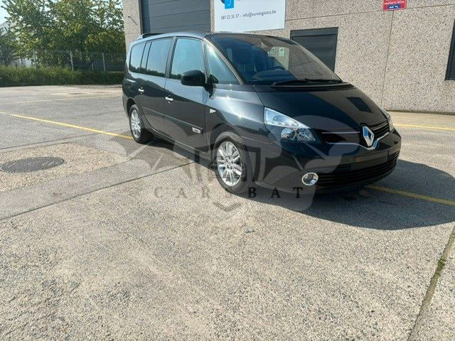 Renault Espace 2014