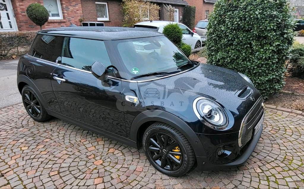 Mini Cooper 2020