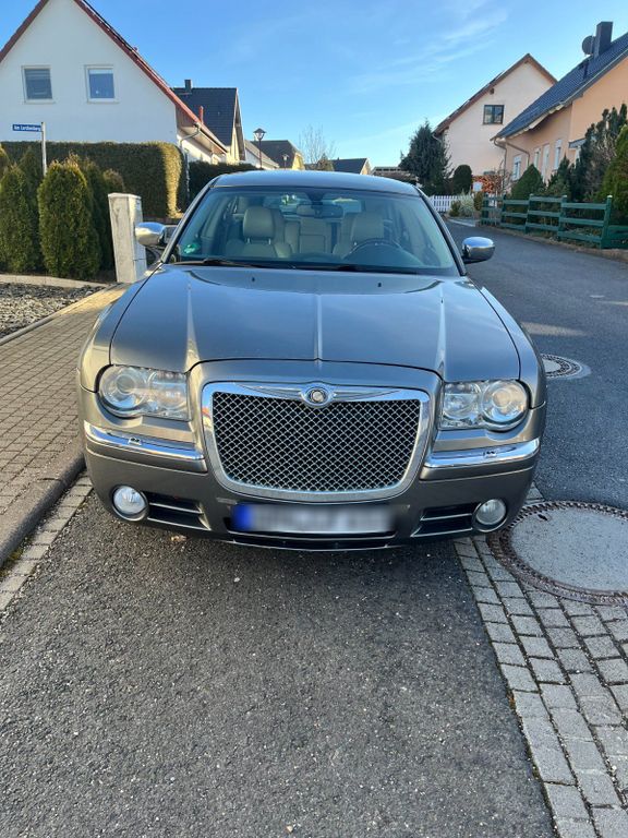 Chrysler 300C 2007
