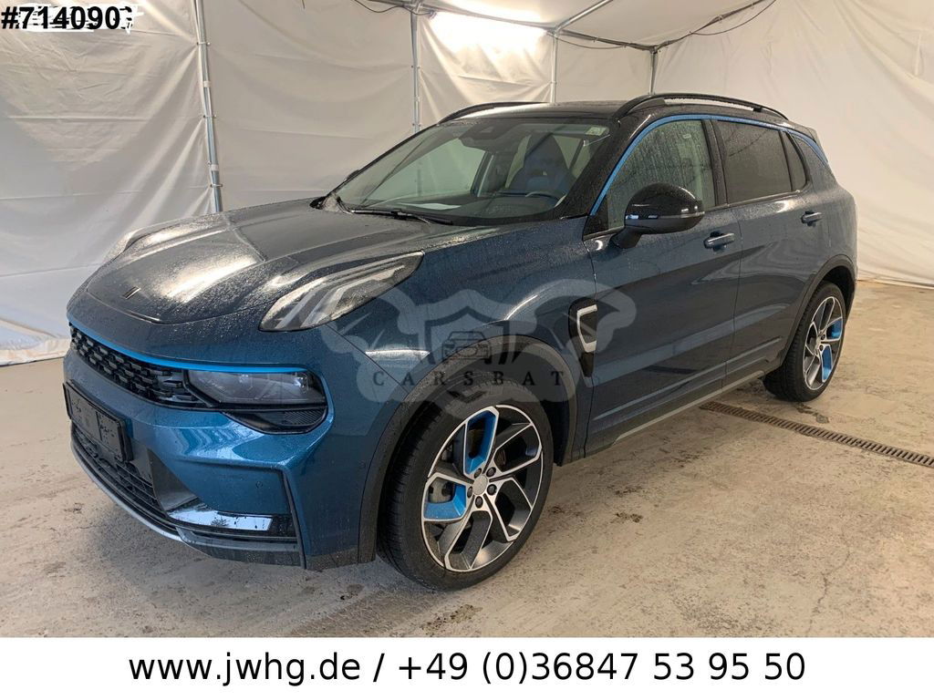 Lynk&Co 01 2022