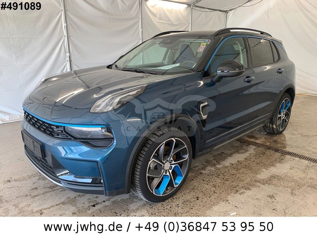 Lynk&Co 01 2022