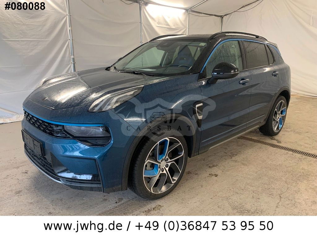 Lynk&Co 01 2022