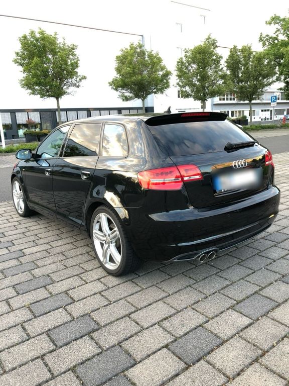 Audi A3 2010