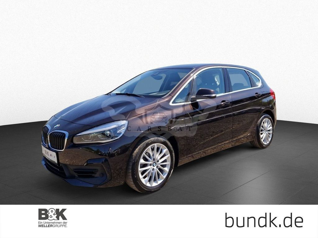 BMW 2 Series 218 Active Tourer 2021