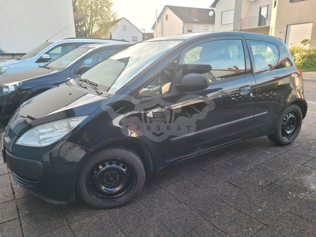 Mitsubishi Colt 2006