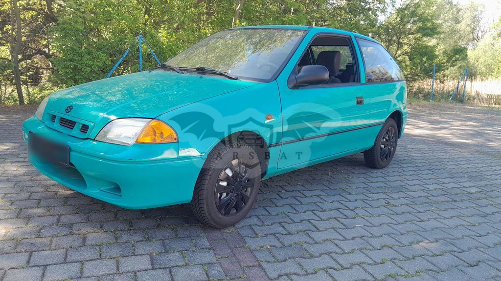 Suzuki Swift 1998
