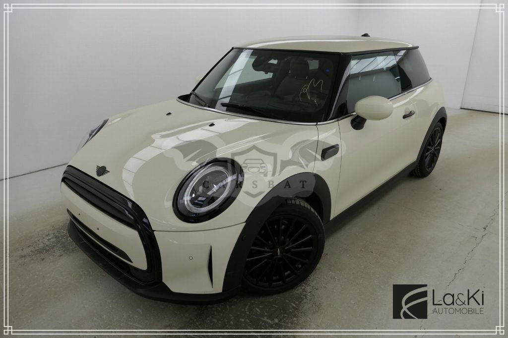 Mini One 2021
