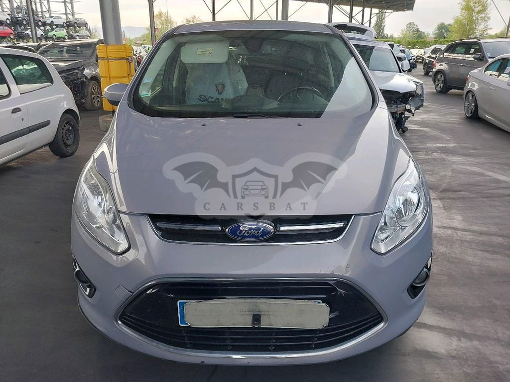 Ford C-Max 2013