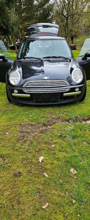 Mini One 2003