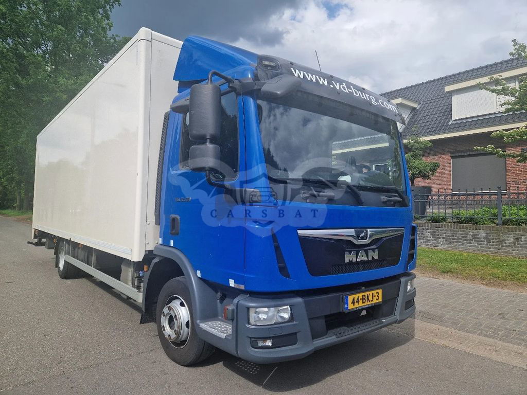 MAN M2000 2018