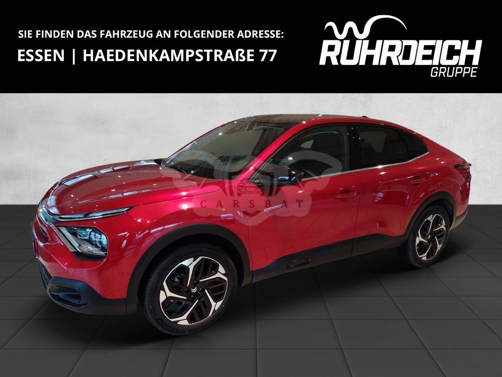 Citroën C4 X 2024
