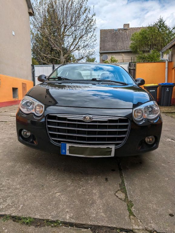 Chrysler Sebring 2005