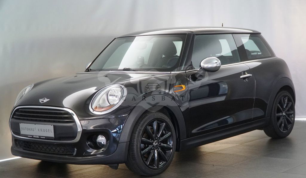 Mini One 2017