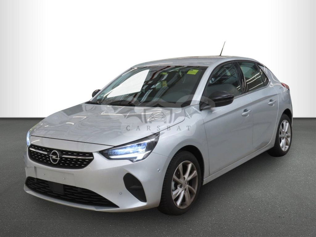 Opel Corsa 2023