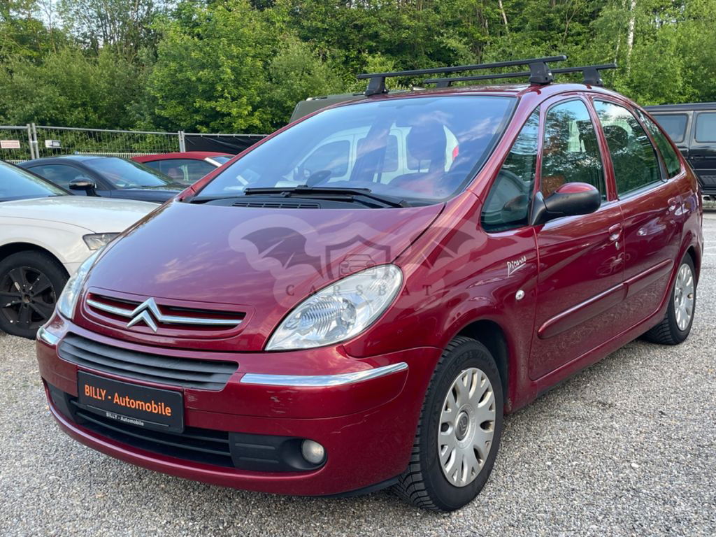 Citroën Xsara 2009