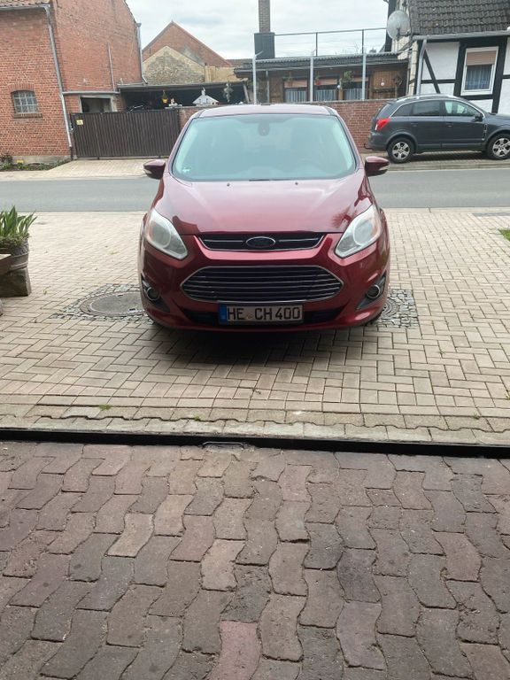 Ford C-Max 2014