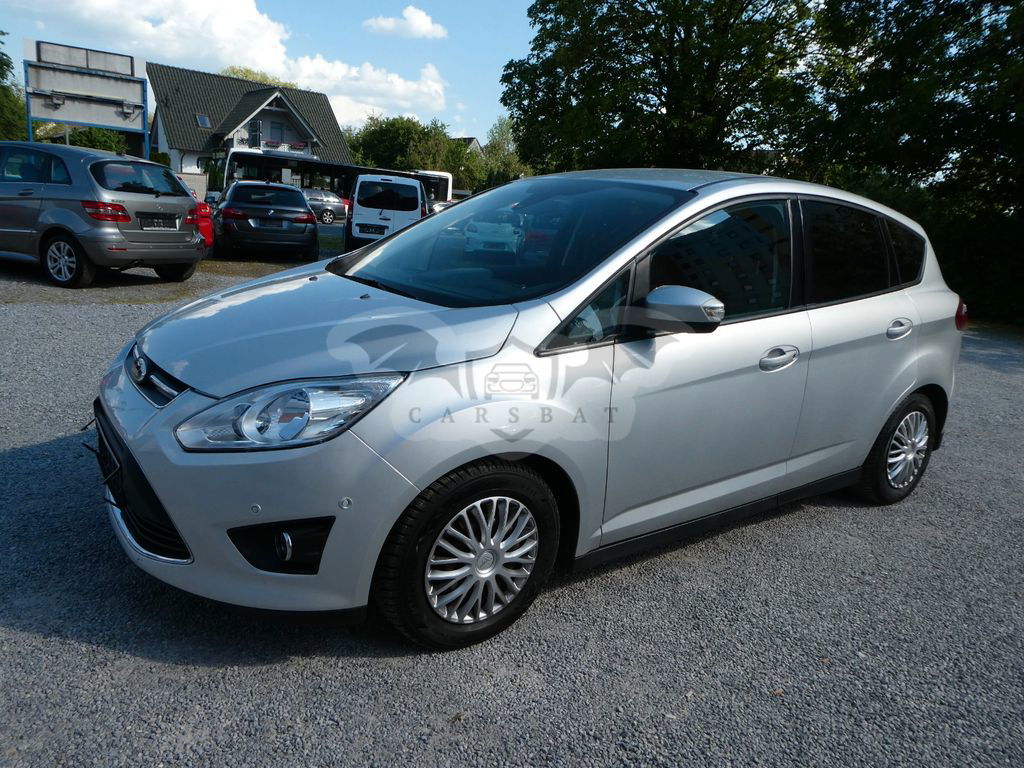 Ford C-Max 2013
