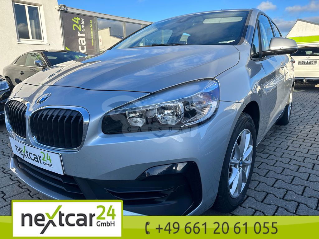 BMW 2 Series 216 2021