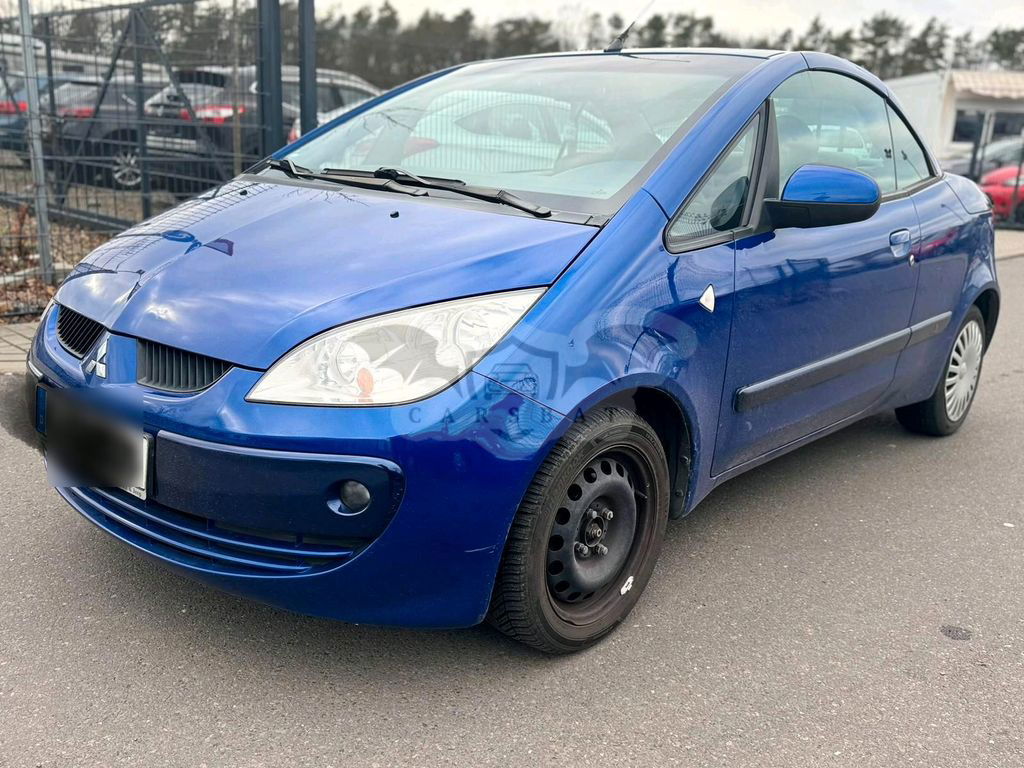 Mitsubishi Colt 2006