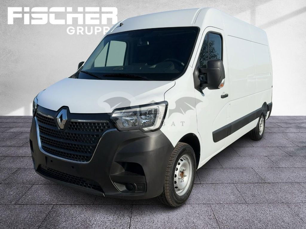 Renault Master 2023
