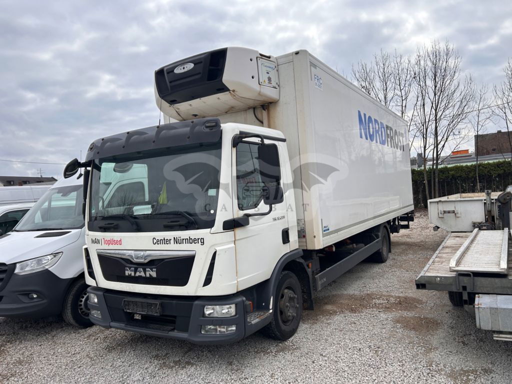 MAN M2000 2015