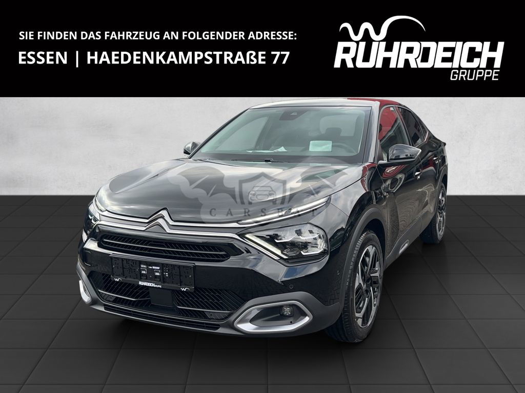 Citroën C4 X 2024