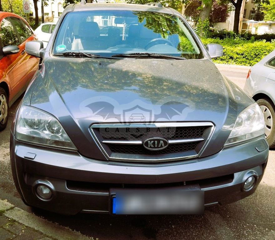 Kia Sorento 2005