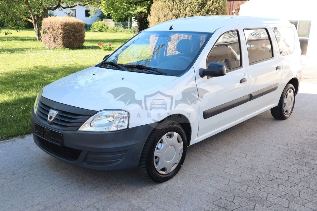 Dacia Logan 2010