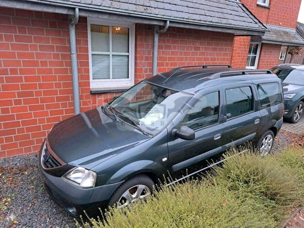 Dacia Logan 2007