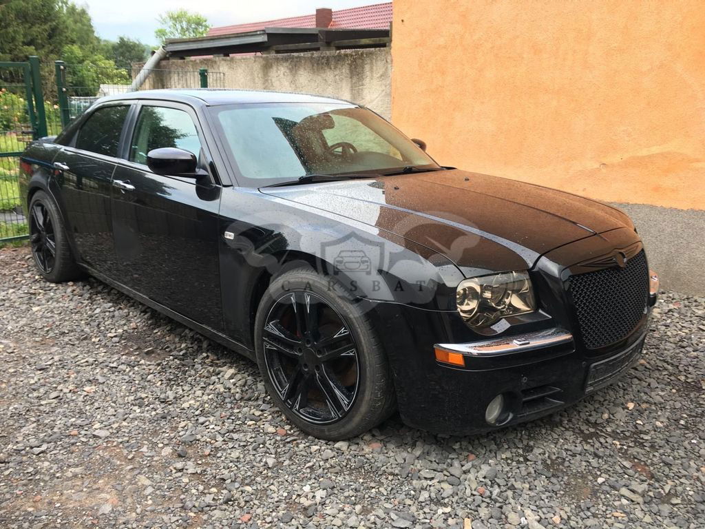 Chrysler 300C 2006