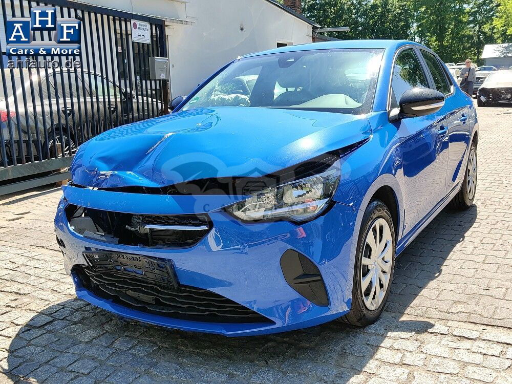 Opel Corsa 2023