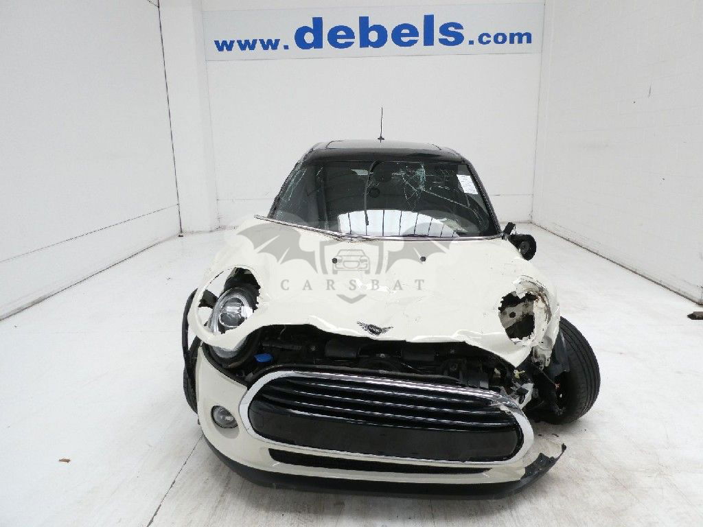 Mini Cooper 2020