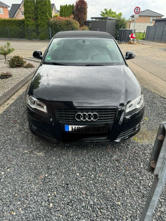 Audi A3 2009