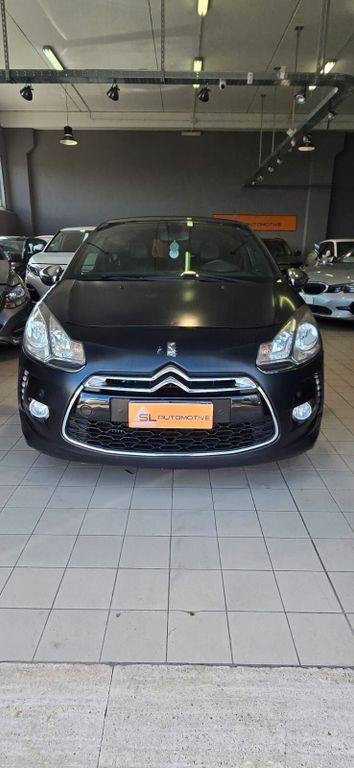 DS DS3 2011
