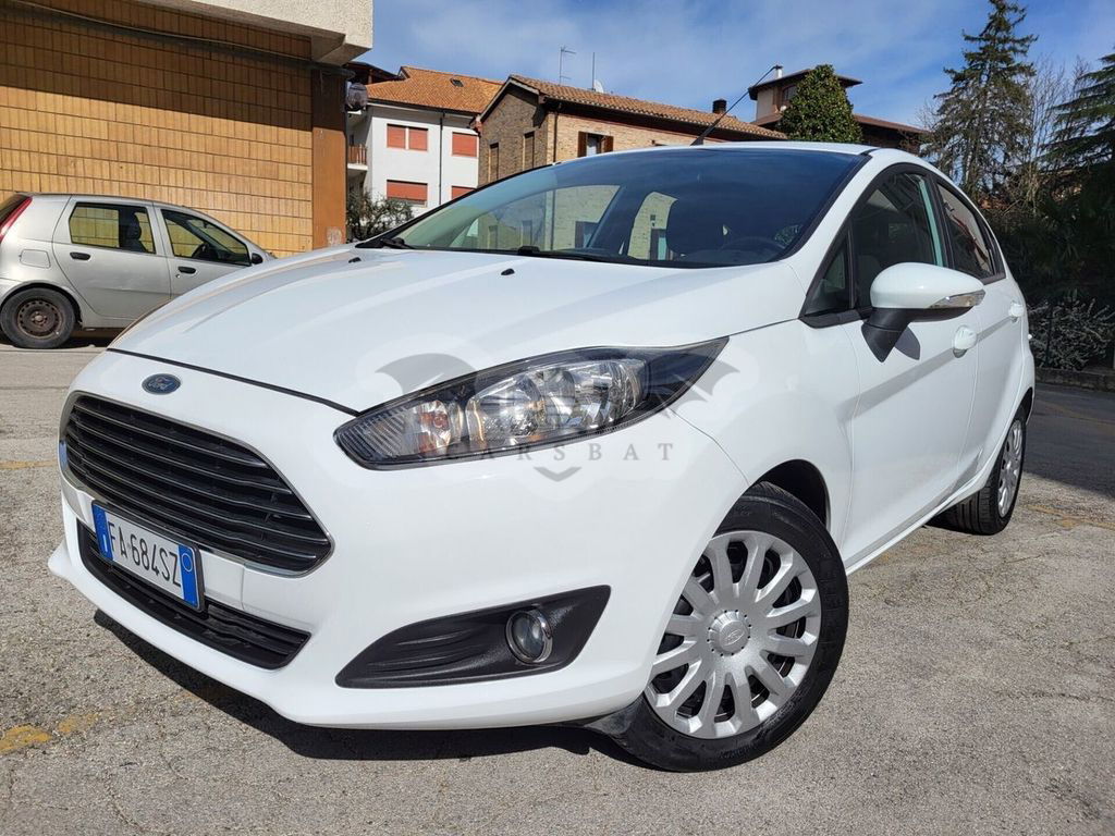 Fiat Regata 2015