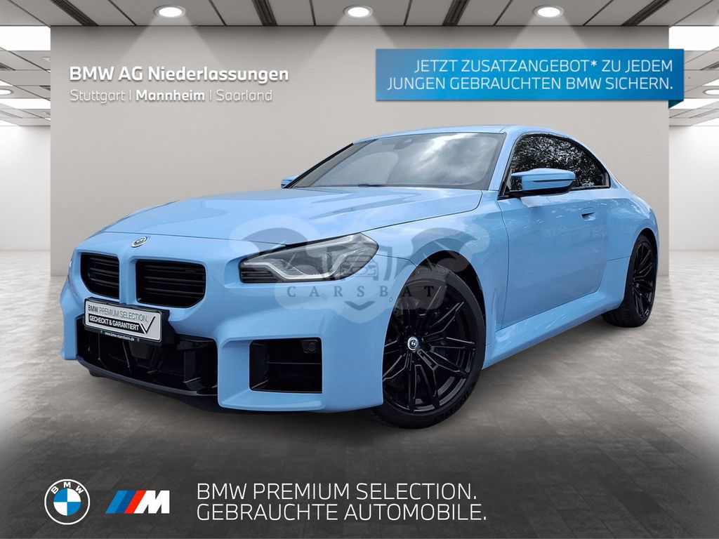 BMW M2 2023